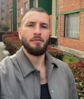 Встретьте Мужчинa : Иван, 38 лет до Россия  Владивосток